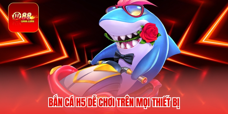 Hướng dẫn chơi Bắn cá cho người mới