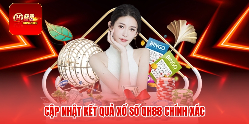 Bí quyết và chiến lược thắng cao tại Xổ Số QH88