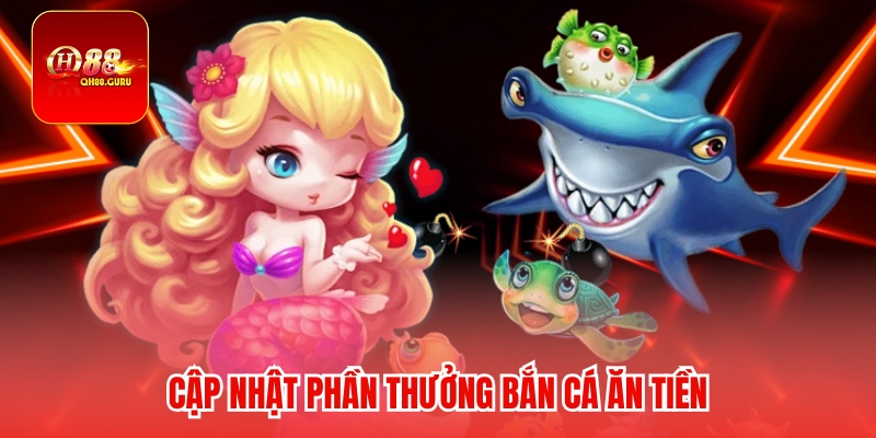 Chiến lược Bắn cá ăn tiền thông minh
