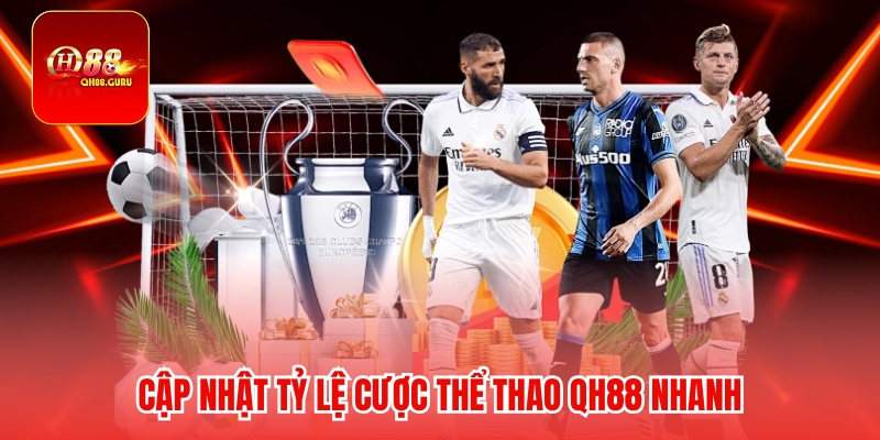 Lợi ích nổi bật khi chơi cá cược tại Thể thao 