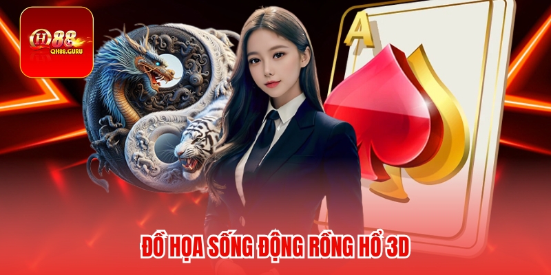 Cách chơi Rồng hổ dễ thắng