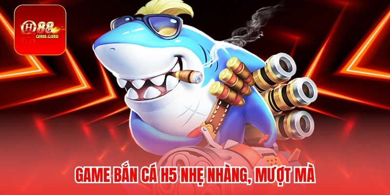 Chiến lược Bắn cá thông minh