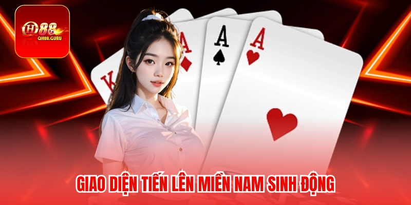 Chiến lược Tiến lên miền nam thông minh