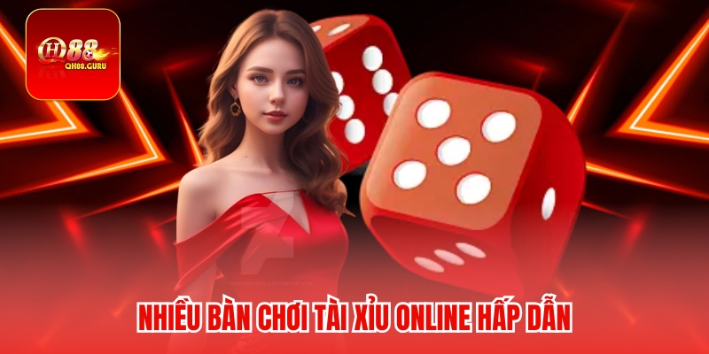 Kinh nghiệm chơi Tài xỉu online hay