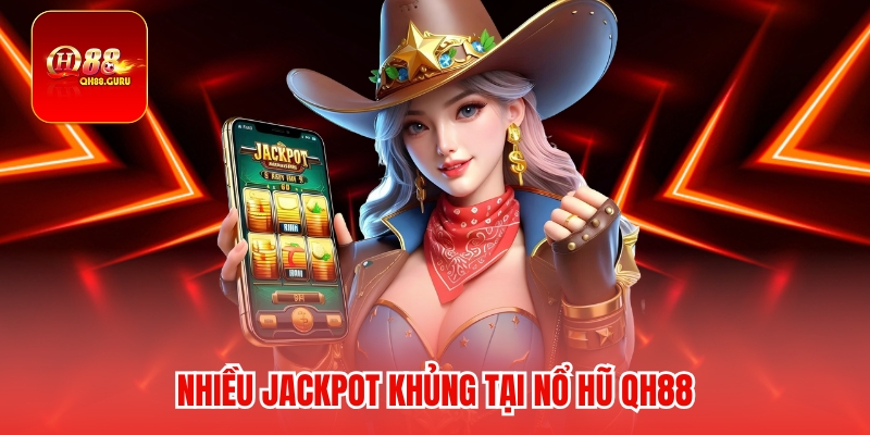 Mẹo và chiến lược chơi Nổ hũ QH88 hiệu quả