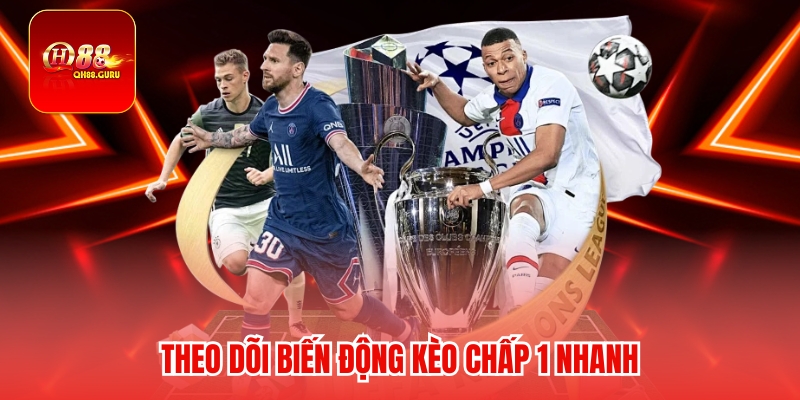 Hướng dẫn đọc và phân tích Kèo chấp 